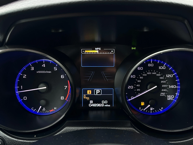 Subaru Outback 3.6 Limited 4x4 - автомобили, коли, обяви за нови и употребявани 8