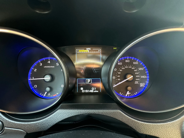 Subaru Outback 3.6R Limited 4х4 - автомобили, коли, обяви за нови и употребявани 10