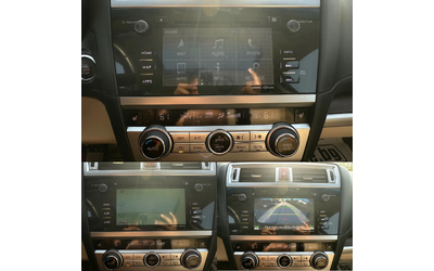 Subaru Outback 3.6R Limited 4х4 - автомобили, коли, обяви за нови и употребявани 13