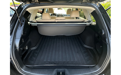 Subaru Outback 3.6R Limited 4х4 - автомобили, коли, обяви за нови и употребявани 15