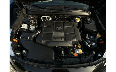 Subaru Outback 3.6R Limited 4х4 - автомобили, коли, обяви за нови и употребявани 16