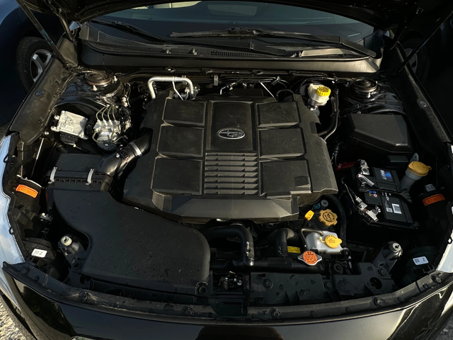 Subaru Outback 3.6R Limited 4х4 - автомобили, коли, обяви за нови и употребявани 16