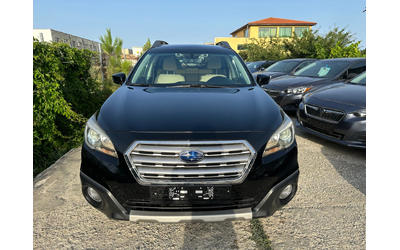 subaru-outback - 1
