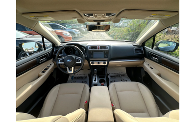 Subaru Outback 3.6R Limited 4х4 - автомобили, коли, обяви за нови и употребявани 7