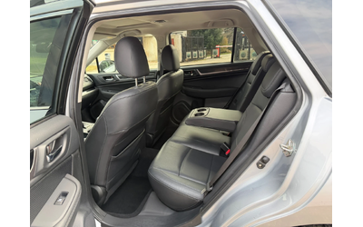 Subaru Outback 2.5 LUXURY - автомобили, коли, обяви за нови и употребявани 12