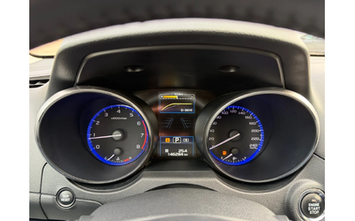 Subaru Outback 2.5 LUXURY - автомобили, коли, обяви за нови и употребявани 13