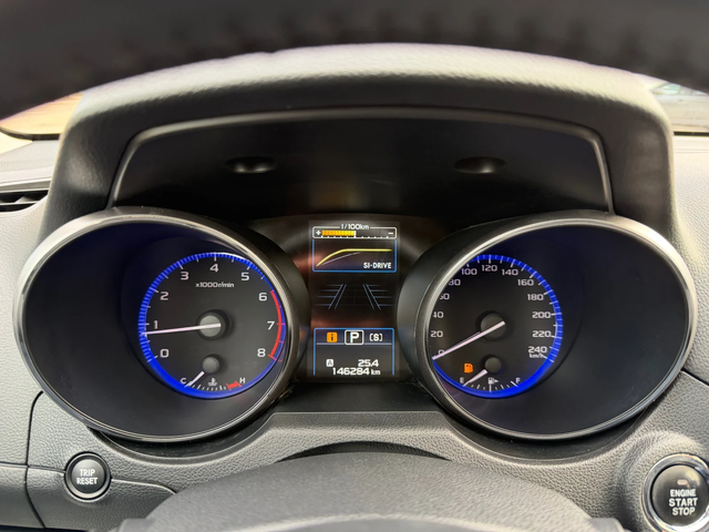 Subaru Outback 2.5 LUXURY - автомобили, коли, обяви за нови и употребявани 13