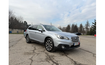 subaru-outback - 2