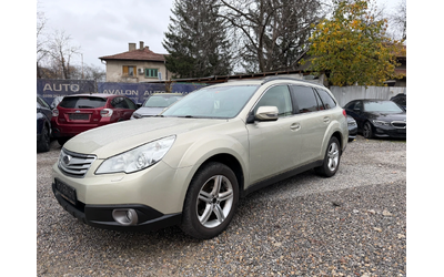 subaru-outback - 0