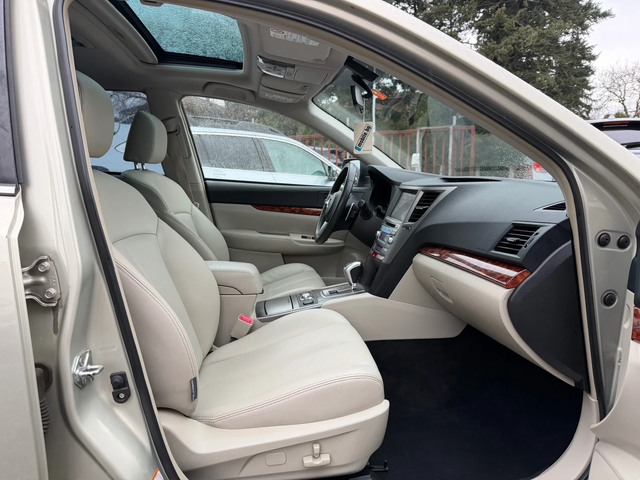 Subaru Outback 3.6 SI-Drive LUXURY - автомобили, коли, обяви за нови и употребявани 12