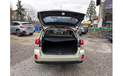 Subaru Outback 3.6 SI-Drive LUXURY - автомобили, коли, обяви за нови и употребявани 15