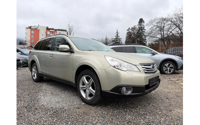subaru-outback - 2