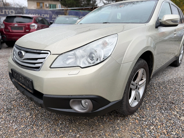 Subaru Outback 3.6 SI-Drive LUXURY - автомобили, коли, обяви за нови и употребявани 6