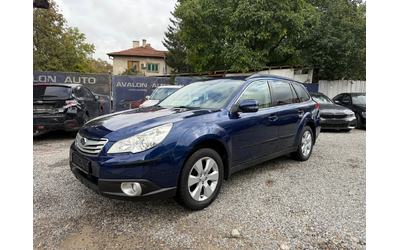 subaru-outback - 0