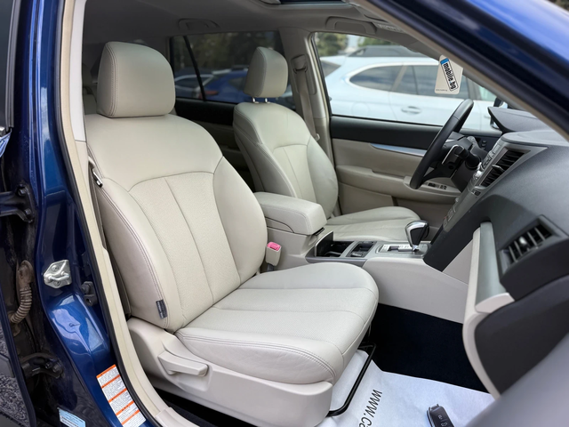 Subaru Outback 2.5 EXECUTIVE - автомобили, коли, обяви за нови и употребявани 11