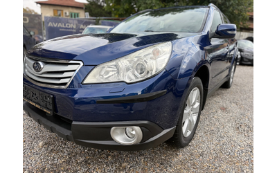 Subaru Outback 2.5 EXECUTIVE - автомобили, коли, обяви за нови и употребявани 6