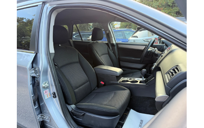 Subaru Outback 2.5 Сервизна История - автомобили, коли, обяви за нови и употребявани 11