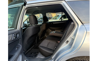 Subaru Outback 2.5 Сервизна История - автомобили, коли, обяви за нови и употребявани 12