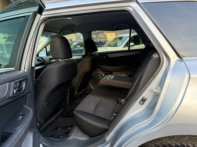 Subaru Outback 2.5 Сервизна История - автомобили, коли, обяви за нови и употребявани 12