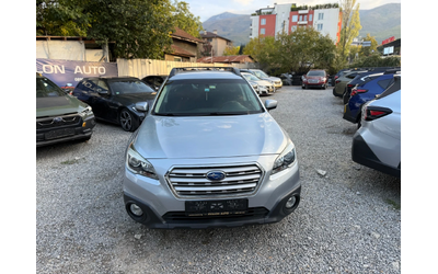 subaru-outback - 1