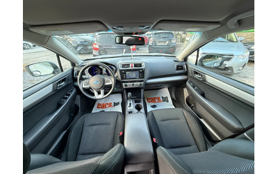 Subaru Outback 2.5 Сервизна История - автомобили, коли, обяви за нови и употребявани 9