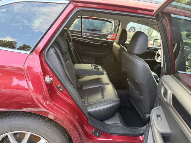 Subaru Outback 2.0 проблем в мотора - автомобили, коли, обяви за нови и употребявани 10