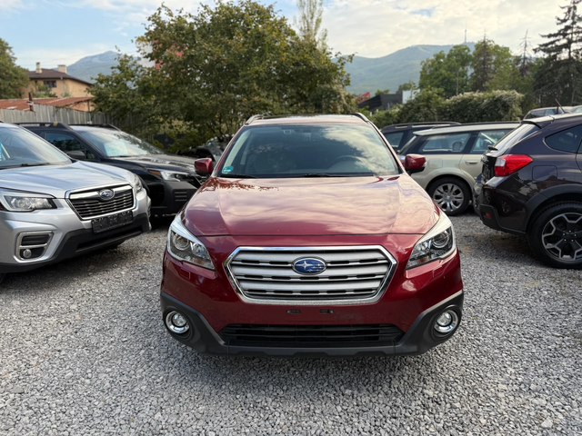 Subaru Outback 2.0 проблем в мотора - автомобили, коли, обяви за нови и употребявани 1