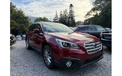 subaru-outback - 2