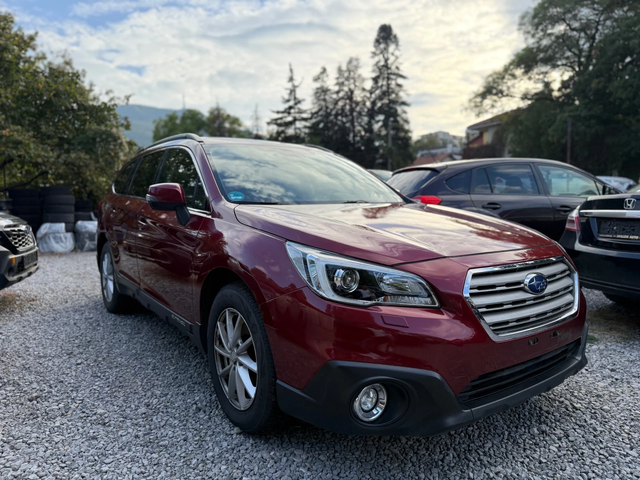 Subaru Outback 2.0 проблем в мотора - автомобили, коли, обяви за нови и употребявани 2