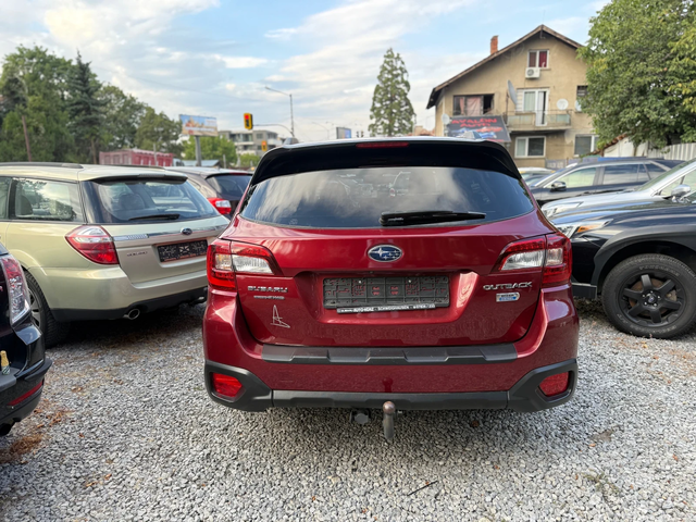 Subaru Outback 2.0 проблем в мотора - автомобили, коли, обяви за нови и употребявани 4
