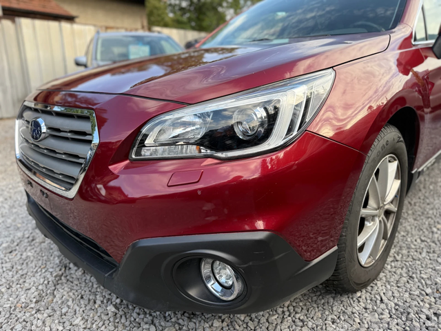 Subaru Outback 2.0 проблем в мотора - автомобили, коли, обяви за нови и употребявани 6