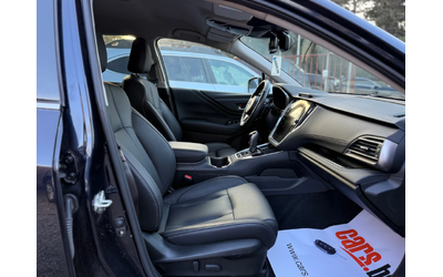 Subaru Outback 2.5 LUXURY - автомобили, коли, обяви за нови и употребявани 12