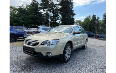 subaru-outback - 0