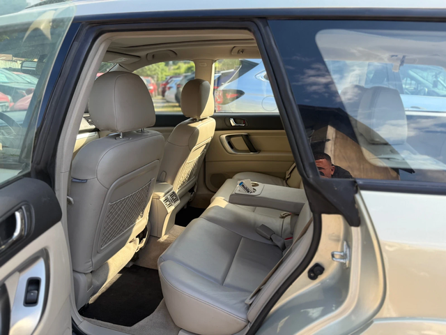 Subaru Outback 3.0 SI-Drive - автомобили, коли, обяви за нови и употребявани 13