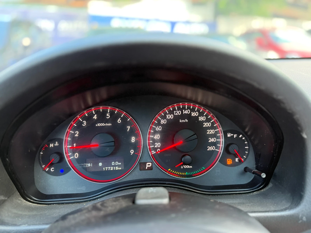 Subaru Outback 3.0 SI-Drive - автомобили, коли, обяви за нови и употребявани 14