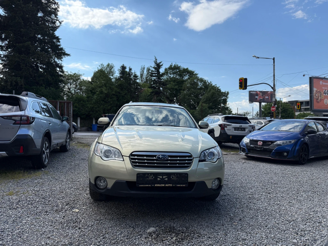 Subaru Outback 3.0 SI-Drive - автомобили, коли, обяви за нови и употребявани 1