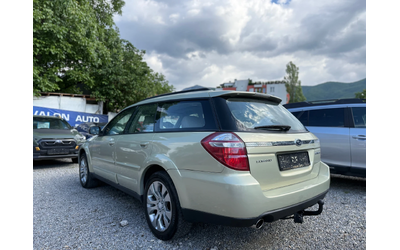 subaru-outback - 5