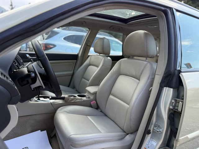 Subaru Outback 3.0 SI-Drive - автомобили, коли, обяви за нови и употребявани 7