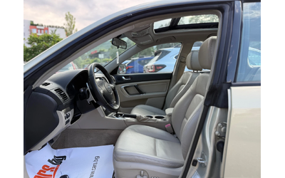 Subaru Outback 3.0 SI-Drive - автомобили, коли, обяви за нови и употребявани 8