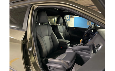 Subaru Outback 2.4 WILDERNESS - автомобили, коли, обяви за нови и употребявани 10