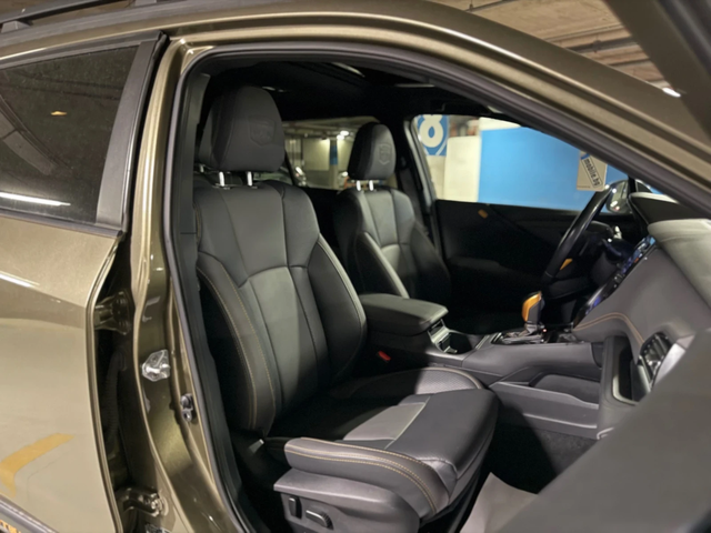 Subaru Outback 2.4 WILDERNESS - автомобили, коли, обяви за нови и употребявани 10