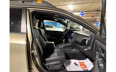 Subaru Outback 2.4 WILDERNESS - автомобили, коли, обяви за нови и употребявани 11