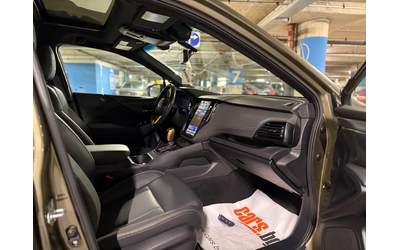 Subaru Outback 2.4 WILDERNESS - автомобили, коли, обяви за нови и употребявани 12
