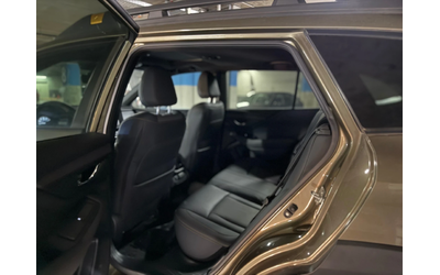 Subaru Outback 2.4 WILDERNESS - автомобили, коли, обяви за нови и употребявани 13