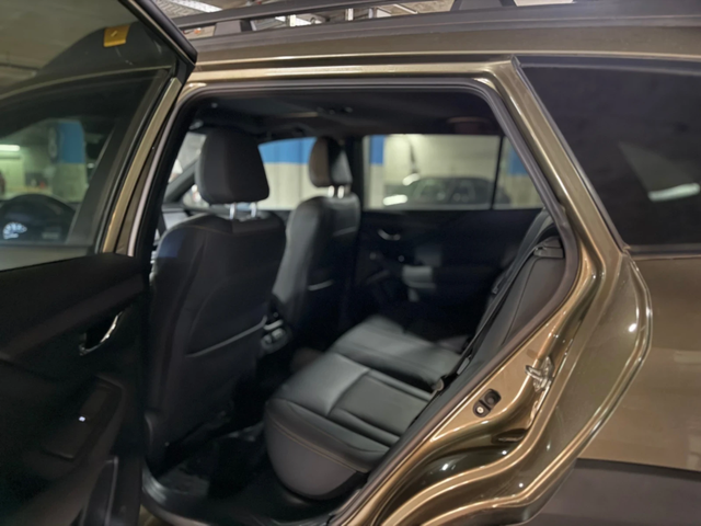 Subaru Outback 2.4 WILDERNESS - автомобили, коли, обяви за нови и употребявани 13