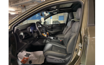 Subaru Outback 2.4 WILDERNESS - автомобили, коли, обяви за нови и употребявани 7