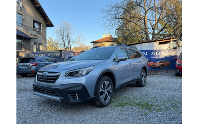 subaru-outback - 0