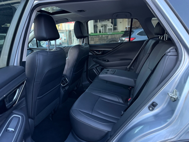 Subaru Outback 2.5 LUXURY Harman/Kardon - автомобили, коли, обяви за нови и употребявани 12