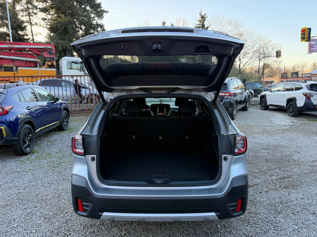 Subaru Outback 2.5 LUXURY Harman/Kardon - автомобили, коли, обяви за нови и употребявани 14