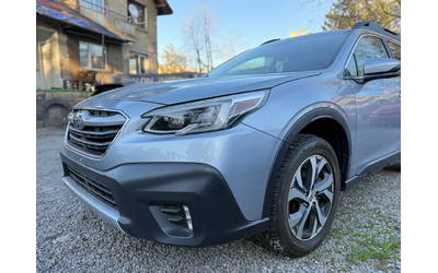 Subaru Outback 2.5 LUXURY Harman/Kardon - автомобили, коли, обяви за нови и употребявани 6